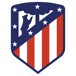 Kits/Uniformes para FTS 15 y Dream League Soccer: Kits/Uniformes Atlético de Madrid - La Liga 2023/2024 - DLS 24 0