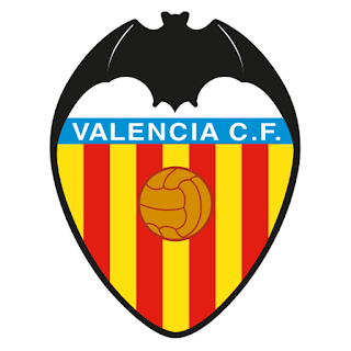 Kits/Uniformes para FTS 15 y Dream League Soccer: Kits/Uniformes Valencia CF - La Liga 2023/2024 - FTS 15/DLS 0