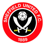 Kits/Uniformes para FTS 15 y Dream League Soccer: Kits/Uniformes Sheffield United - Premier League 2023/2024 - FTS 15/DLS 0