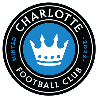 Kits/Uniformes para FTS 15 y Dream League Soccer: Kits/Uniformes Charlotte FC - MLS 2023 - FTS 15/DLS 0