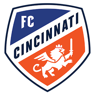 Kits/Uniformes para FTS 15 y Dream League Soccer: Kits/Uniformes FC Cincinnati - MLS 2023 - FTS 15/DLS 0