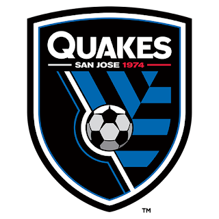 Kits/Uniformes para FTS 15 y Dream League Soccer: Kits/Uniformes San Jose Earthquakes - MLS 2023 - FTS 15/DLS 0