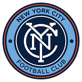 Kits/Uniformes para FTS 15 y Dream League Soccer: Kits/Uniformes New York City - MLS 2023 - FTS 15/DLS 0